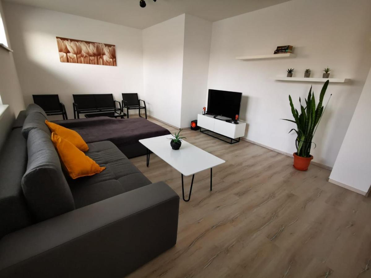 Relax And Sun Apartment Dunajska Streda Exterior photo